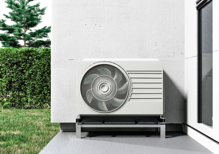 Air Conditioner Unit, New Lenox Air Conditioning - Happy Hippo Heating and Cooling