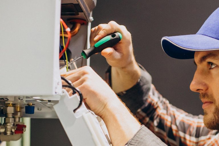 Furnace Maintenance, Heating and Air New Lenox - Happy Hippo Heating and Cooling