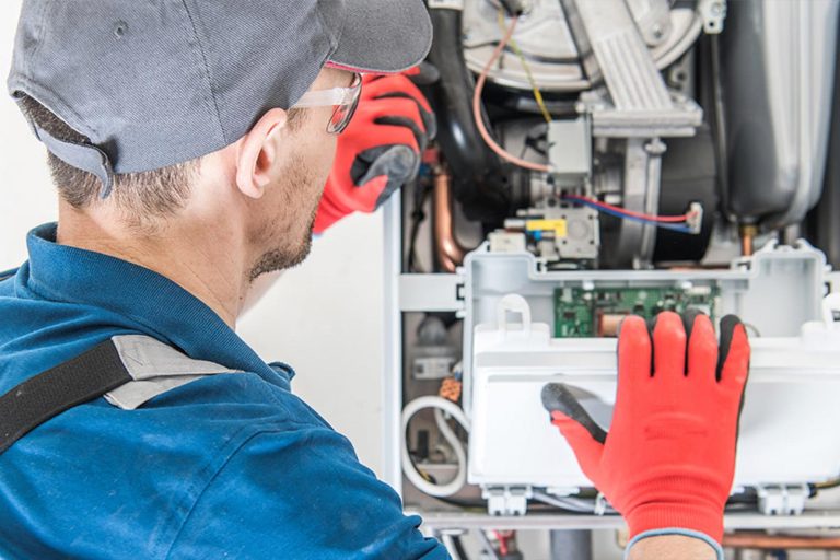 New Lenox Furnace Repair - Happy Hippo Heating and Cooling